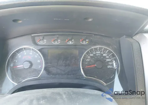 2013 Ford F-150 Fx2 z USA, uszkodzony, nr VIN 1FTFW1CF2DFE01521